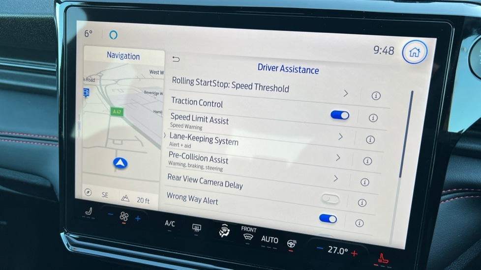 Used Ford Puma 2025 for sale - 77060714: Photo 48