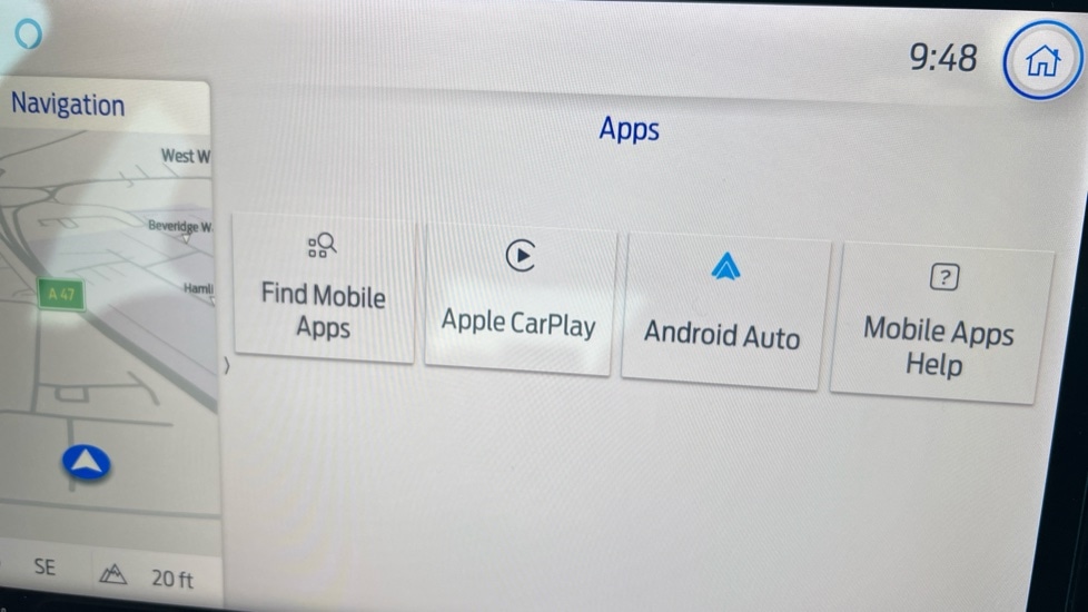 Used Ford Puma 2025 for sale - 77060714: Photo 49