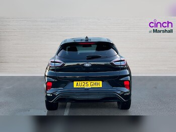 Used Ford Puma 2025 for sale - 77060714: Photo