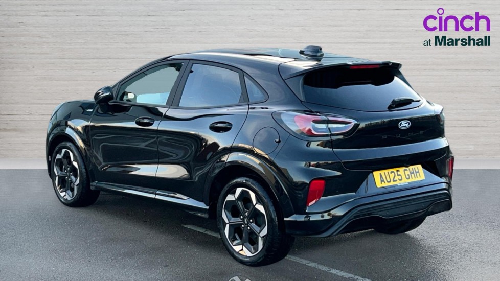 Used Ford Puma 2025 for sale - 77060714: Photo 5