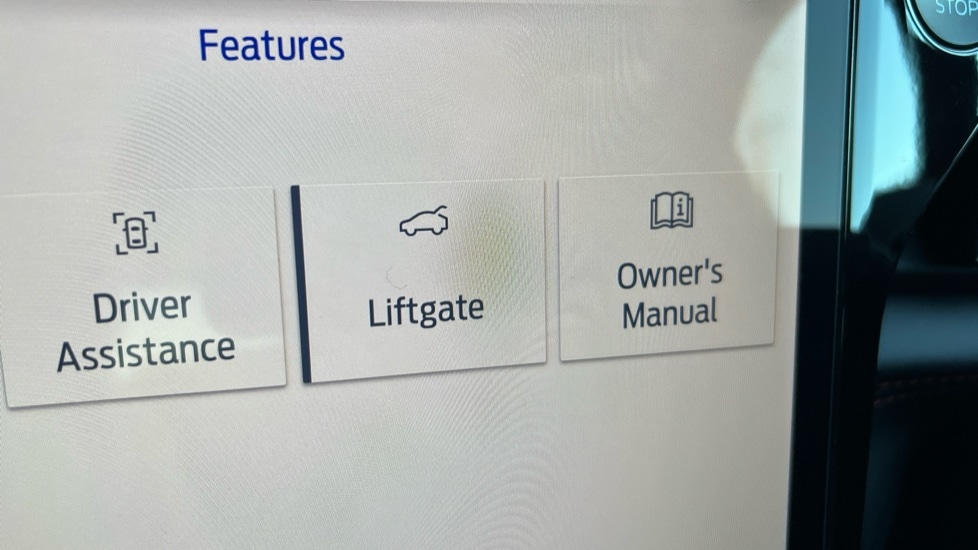 Used Ford Puma 2025 for sale - 77060714: Photo 50