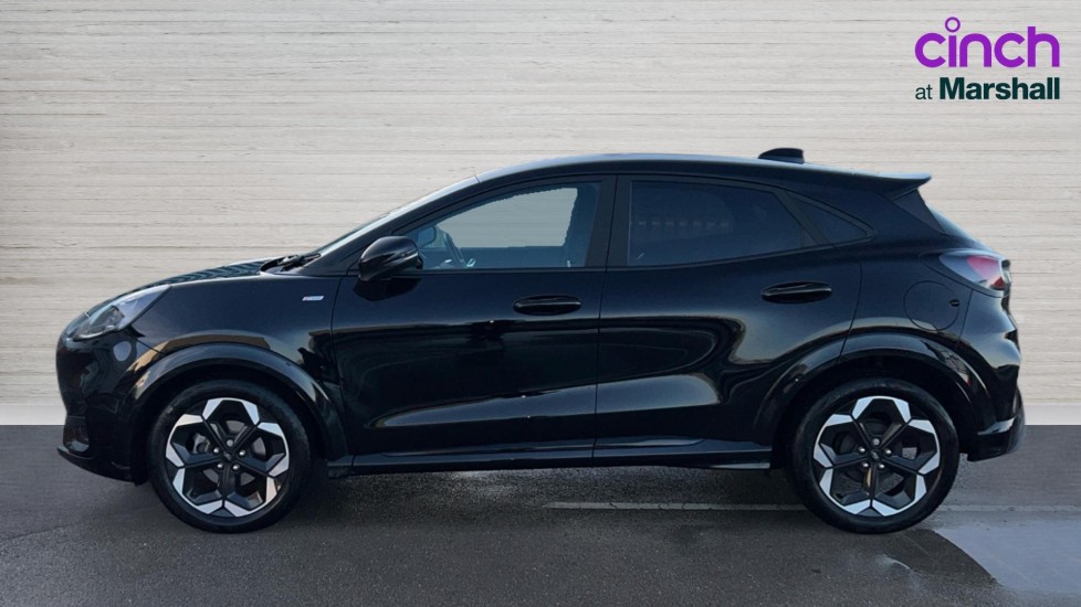 Used Ford Puma 2025 for sale - 77060714: Photo 6