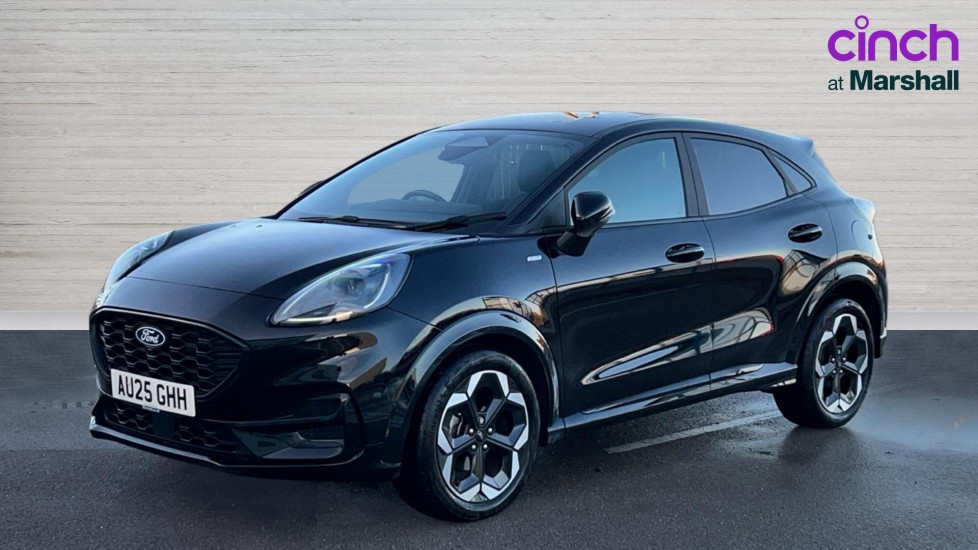 Used Ford Puma 2025 for sale - 77060714: Photo 7