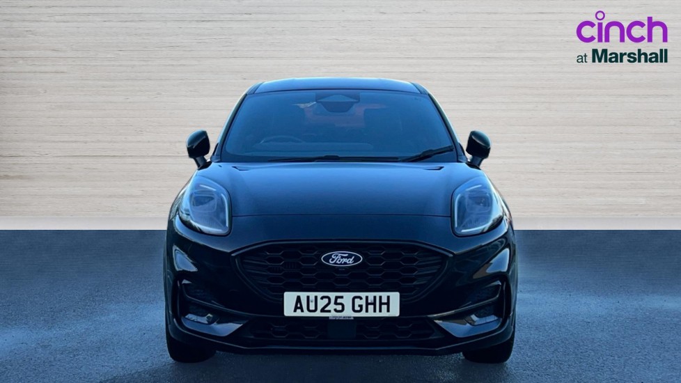 Used Ford Puma 2025 for sale - 77060714: Photo 8