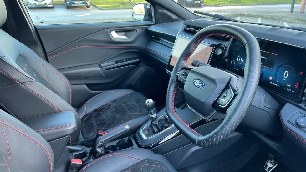 Used Ford Puma 2025 for sale - 77060714: Photo 9