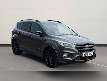 Used Ford Kuga 2018 for sale - 75894892: Photo