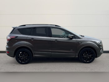 Used Ford Kuga 2018 for sale - 75894892: Photo