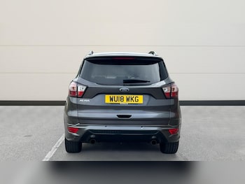 Used Ford Kuga 2018 for sale - 75894892: Photo