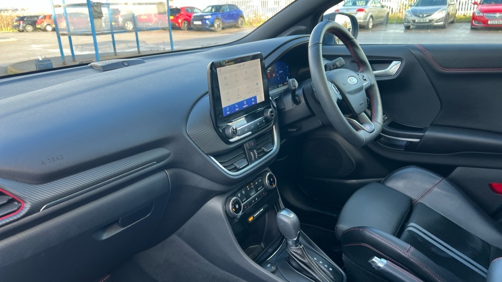 Used Ford Puma 2024 for sale - 76589882: Photo 10