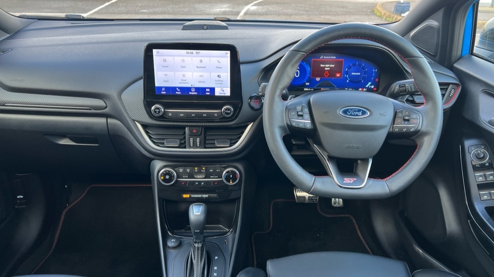 Used Ford Puma 2024 for sale - 76589882: Photo 11