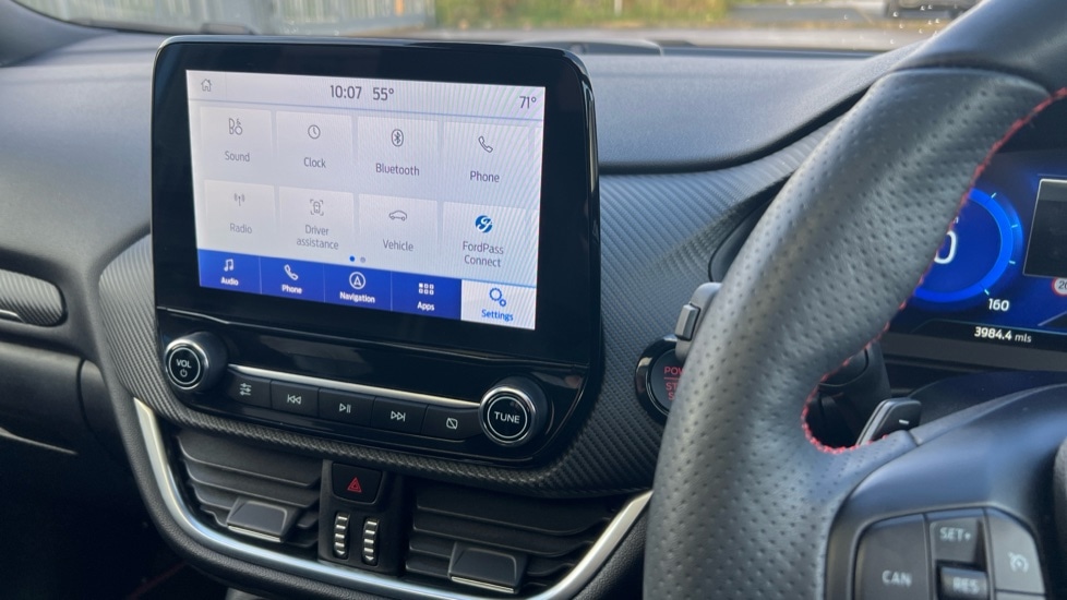 Used Ford Puma 2024 for sale - 76589882: Photo 12