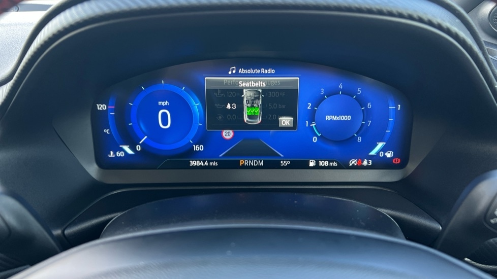 Used Ford Puma 2024 for sale - 76589882: Photo 13