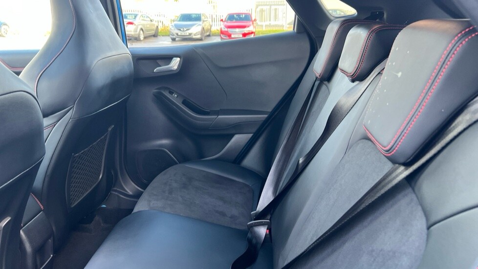 Used Ford Puma 2024 for sale - 76589882: Photo 14