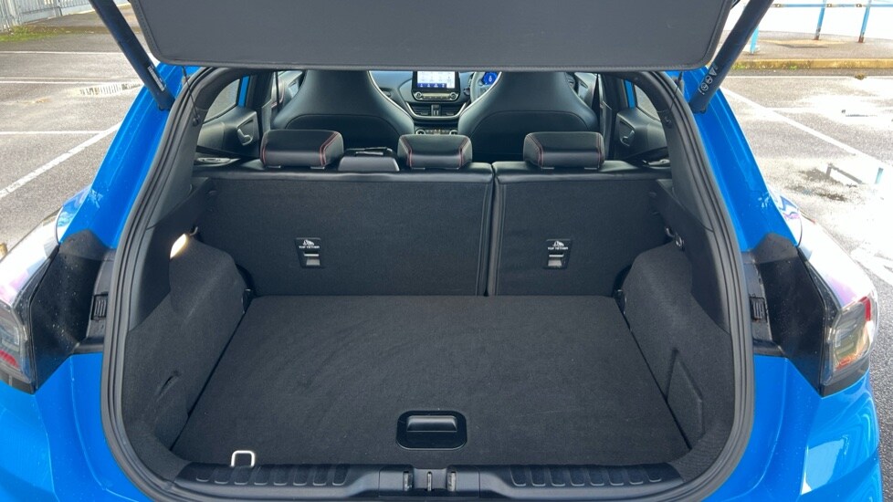 Used Ford Puma 2024 for sale - 76589882: Photo 15