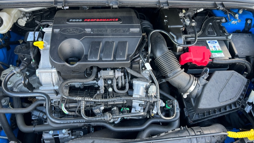 Used Ford Puma 2024 for sale - 76589882: Photo 16