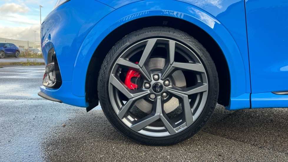 Used Ford Puma 2024 for sale - 76589882: Photo 17