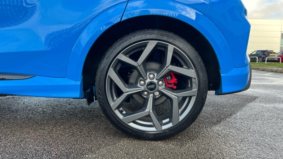 Used Ford Puma 2024 for sale - 76589882: Photo 18