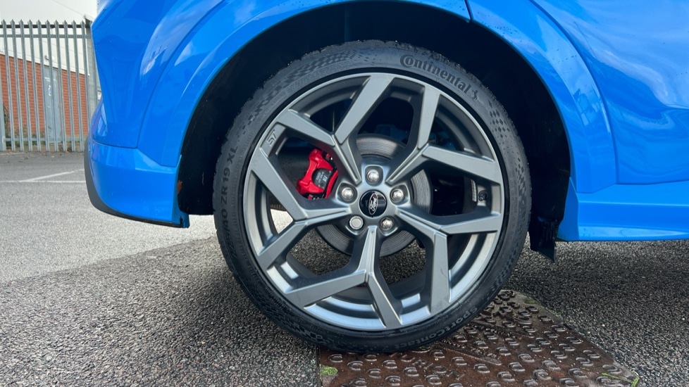 Used Ford Puma 2024 for sale - 76589882: Photo 19