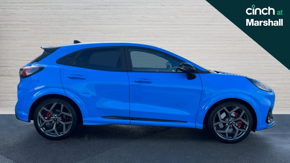 Used Ford Puma 2024 for sale - 76589882: Photo 2