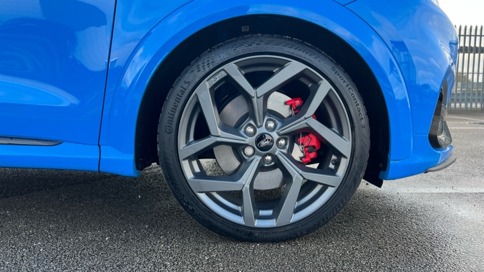 Used Ford Puma 2024 for sale - 76589882: Photo 20