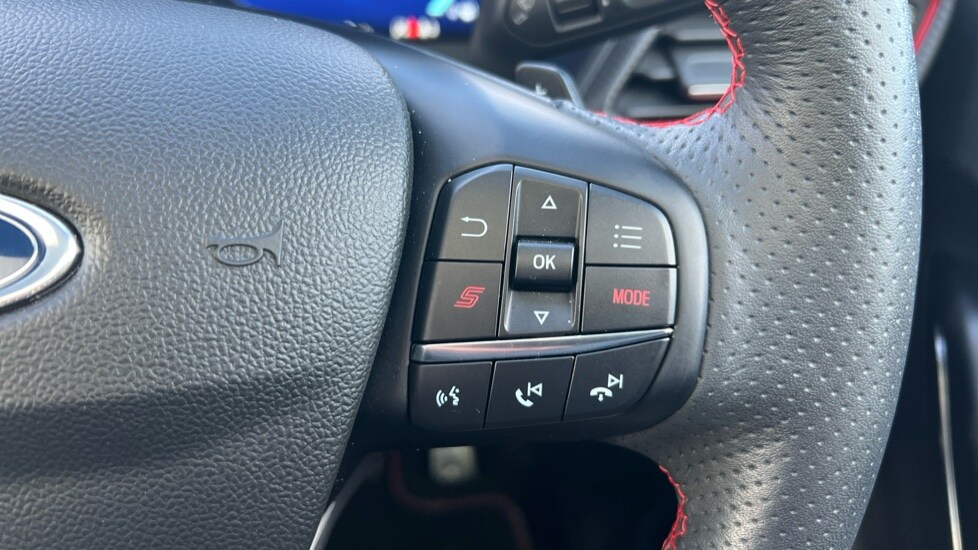 Used Ford Puma 2024 for sale - 76589882: Photo 22