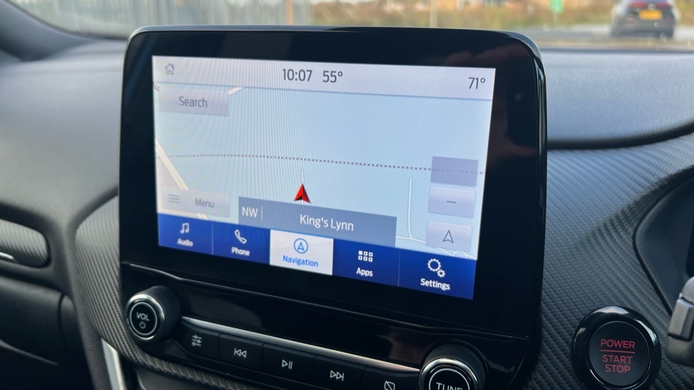 Used Ford Puma 2024 for sale - 76589882: Photo 26