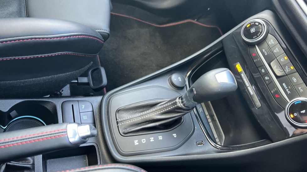 Used Ford Puma 2024 for sale - 76589882: Photo 27