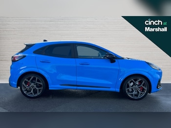 Used Ford Puma 2024 for sale - 76589882: Photo