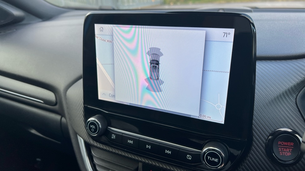 Used Ford Puma 2024 for sale - 76589882: Photo 32