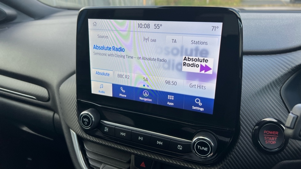 Used Ford Puma 2024 for sale - 76589882: Photo 33