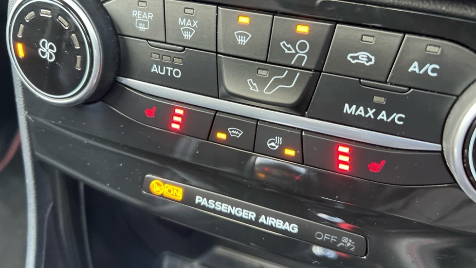 Used Ford Puma 2024 for sale - 76589882: Photo 35