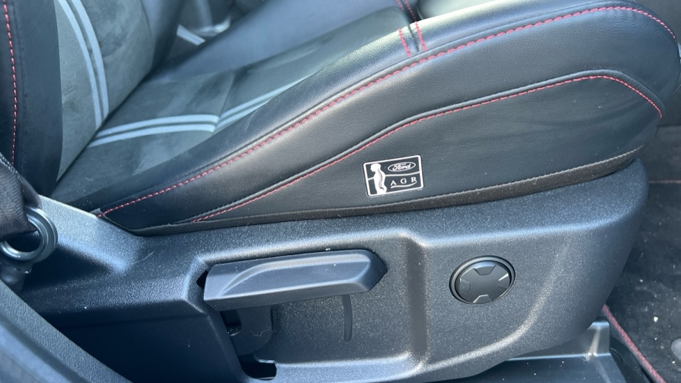 Used Ford Puma 2024 for sale - 76589882: Photo 36