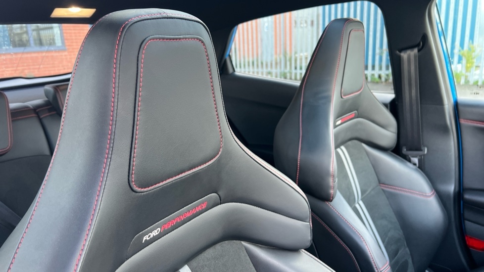 Used Ford Puma 2024 for sale - 76589882: Photo 37