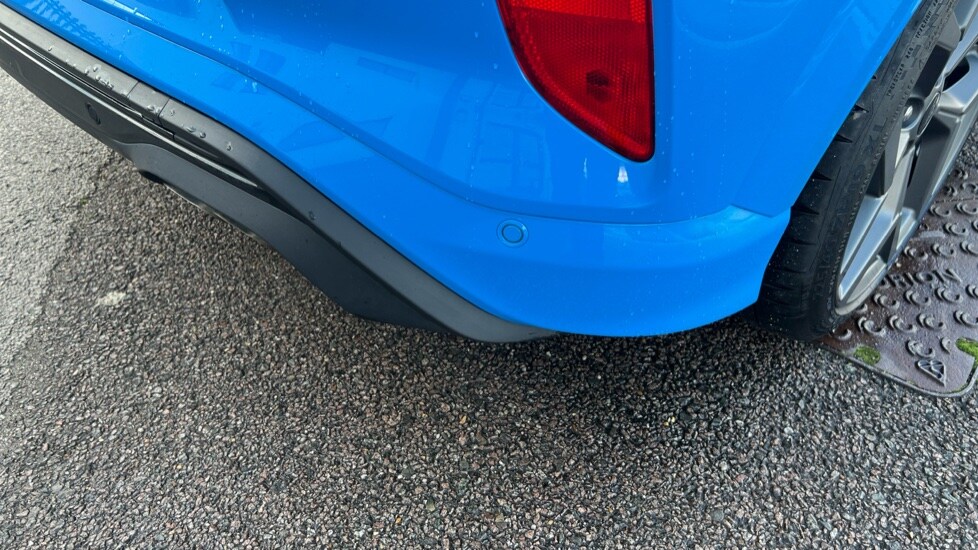 Used Ford Puma 2024 for sale - 76589882: Photo 38