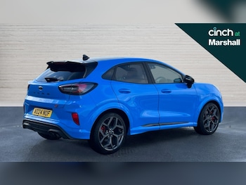 Used Ford Puma 2024 for sale - 76589882: Photo