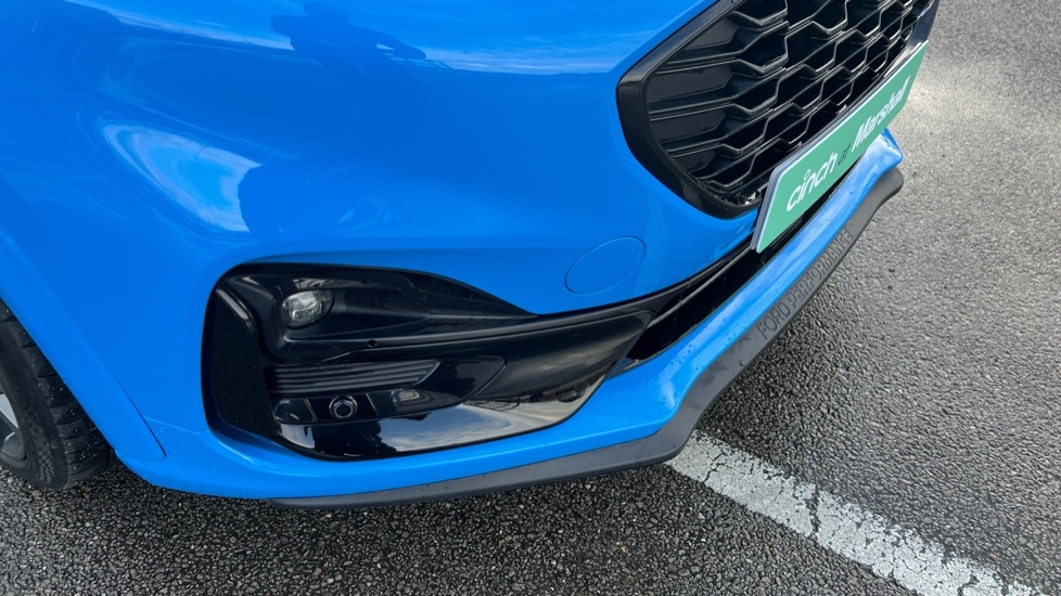 Used Ford Puma 2024 for sale - 76589882: Photo 43