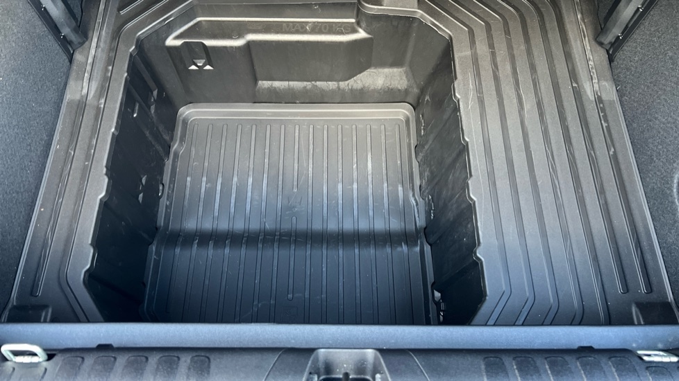 Used Ford Puma 2024 for sale - 76589882: Photo 44