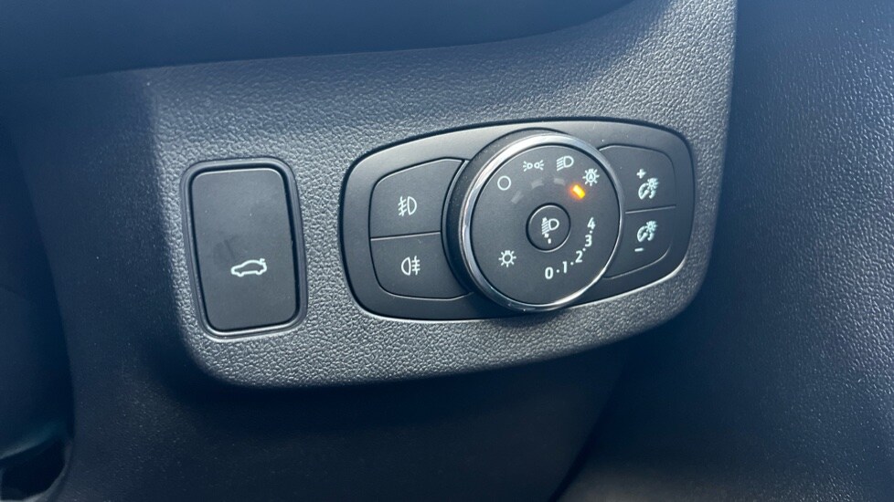 Used Ford Puma 2024 for sale - 76589882: Photo 46