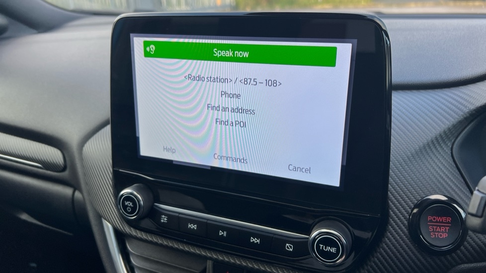 Used Ford Puma 2024 for sale - 76589882: Photo 47