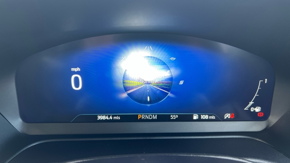 Used Ford Puma 2024 for sale - 76589882: Photo 48