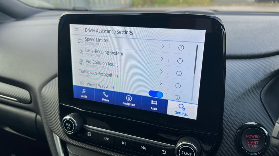 Used Ford Puma 2024 for sale - 76589882: Photo 52