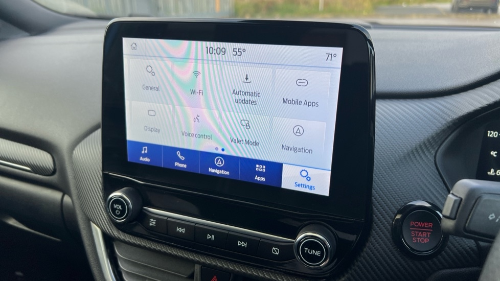 Used Ford Puma 2024 for sale - 76589882: Photo 54