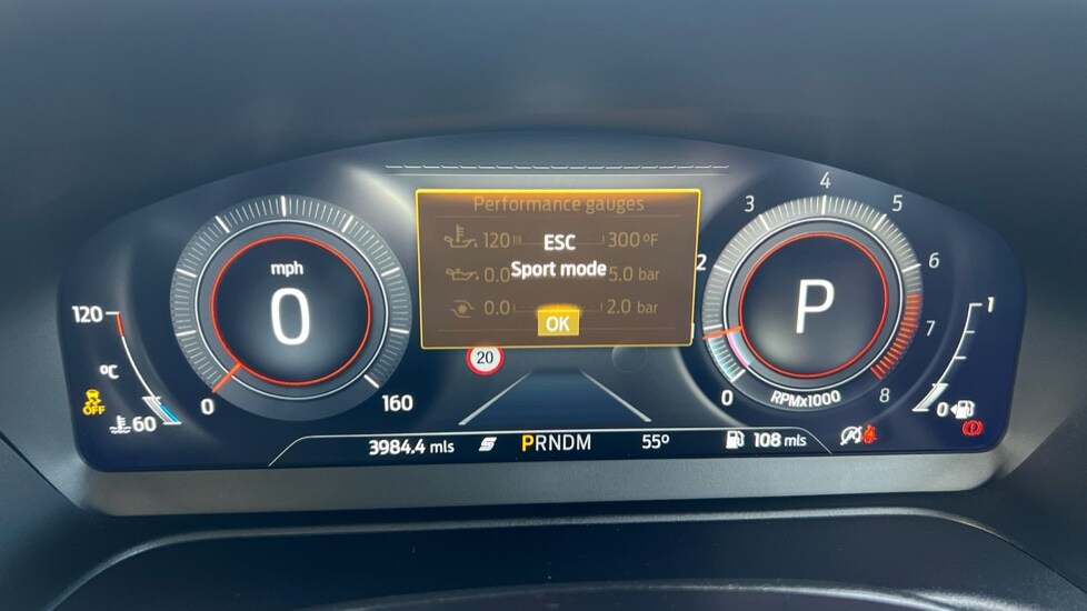 Used Ford Puma 2024 for sale - 76589882: Photo 55