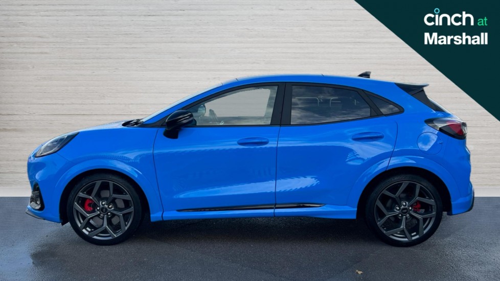 Used Ford Puma 2024 for sale - 76589882: Photo 6