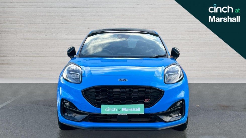 Used Ford Puma 2024 for sale - 76589882: Photo 8