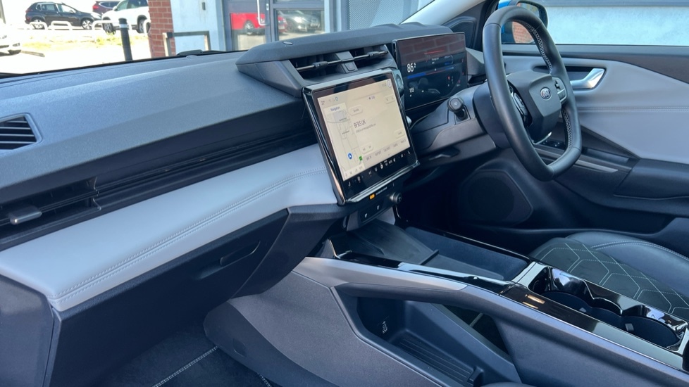 Used Ford Puma 2025 for sale - 76704505: Photo 10