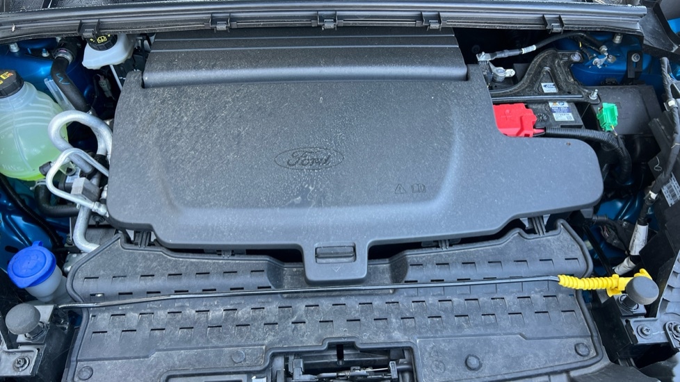 Used Ford Puma 2025 for sale - 76704505: Photo 16