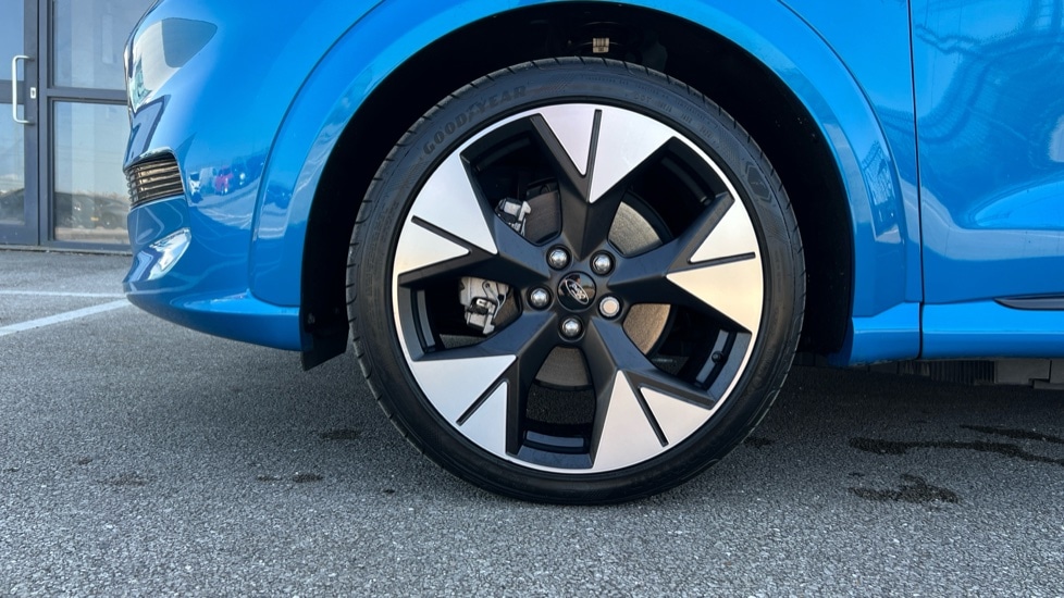 Used Ford Puma 2025 for sale - 76704505: Photo 17