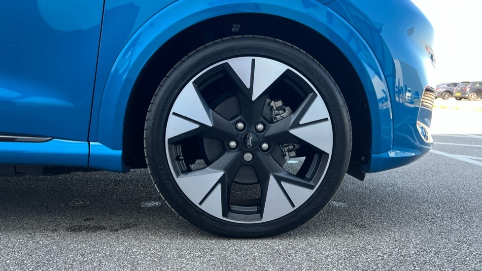 Used Ford Puma 2025 for sale - 76704505: Photo 20