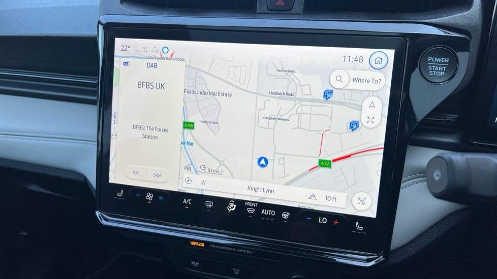 Used Ford Puma 2025 for sale - 76704505: Photo 26